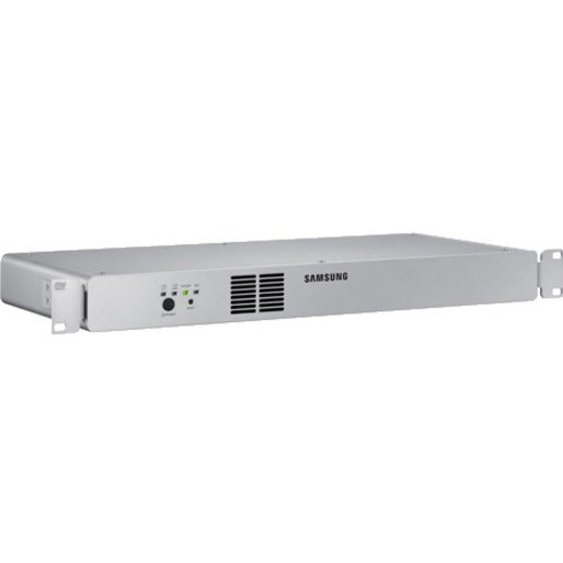 Serveur montable en rack 1U Samsung LYNK REACH CY-HDS02A - 1 x AMD 1,60 GHz - 4 Go de RAM - 128 Go SSD - (1 x 128 Go) Configuration SSD CY-HDS02A/ZA