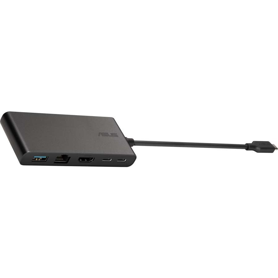 Station d'accueil Asus Dual 4K USB-C 90XB07F0-BDS000