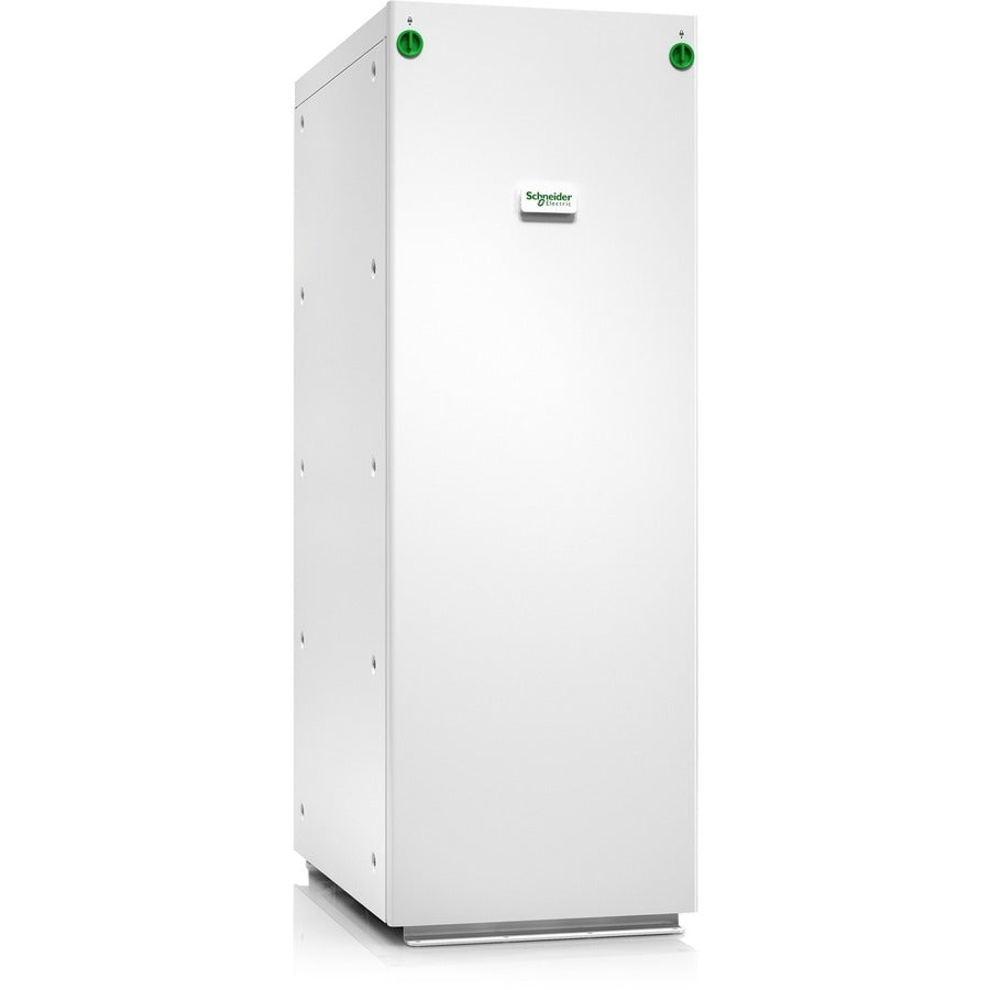 Armoire de batterie modulaire APC by Schneider Electric Galaxy VS pour jusqu'à 6 chaînes de batteries modulaires intelligentes GVSMODBC6