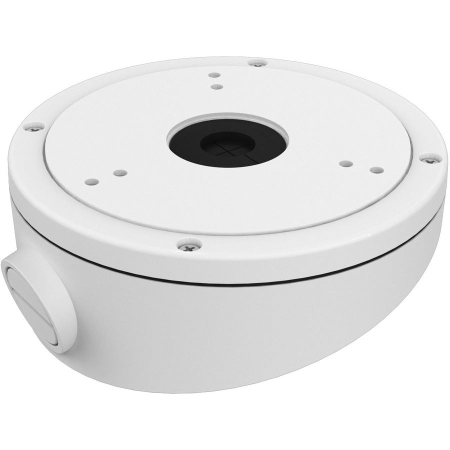 Support de plafond Hikvision DS-1281ZJ-M pour caméra réseau - Blanc DS - 1281ZJ - M