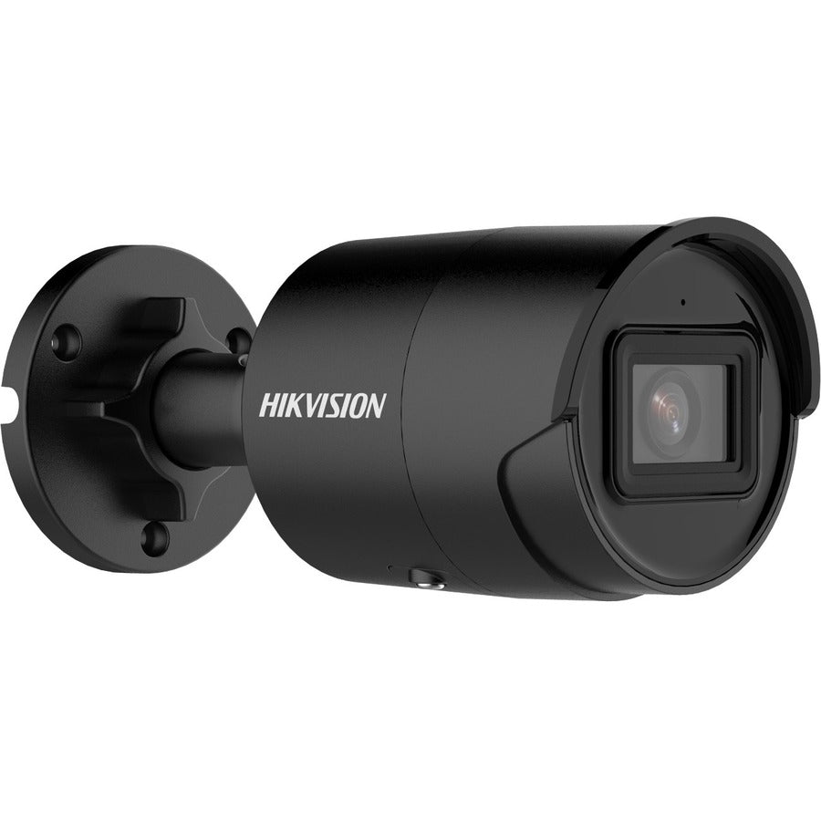 Caméra réseau Hikvision EasyIP DS-2CD2043G2-IU 4 mégapixels HD - Bullet DS-2CD2043G2-IU 2,8 mm