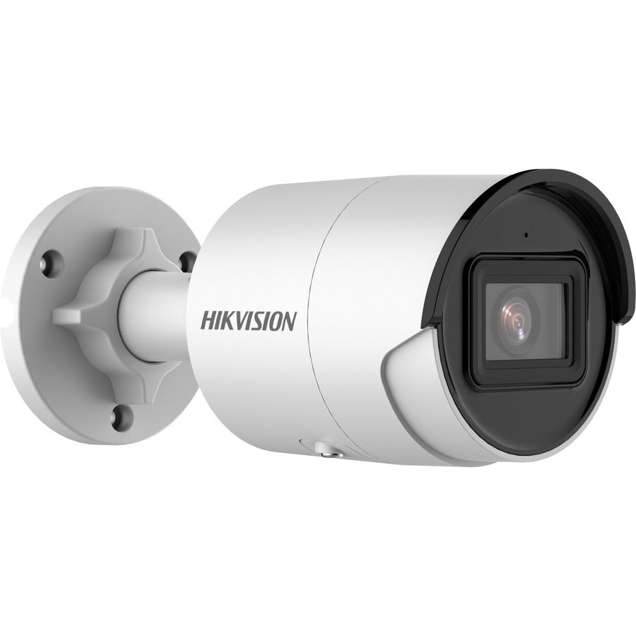Caméra réseau Hikvision EasyIP DS-2CD2043G2-IU 4 mégapixels HD - Bullet DS-2CD2043G2-IU 4MM