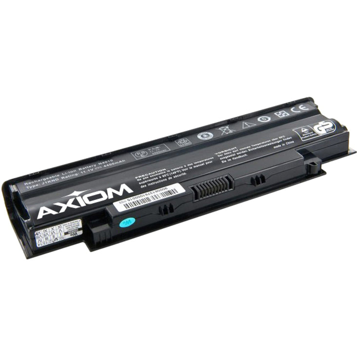 Batterie pour ordinateur portable Axiom 312-0233-AX
