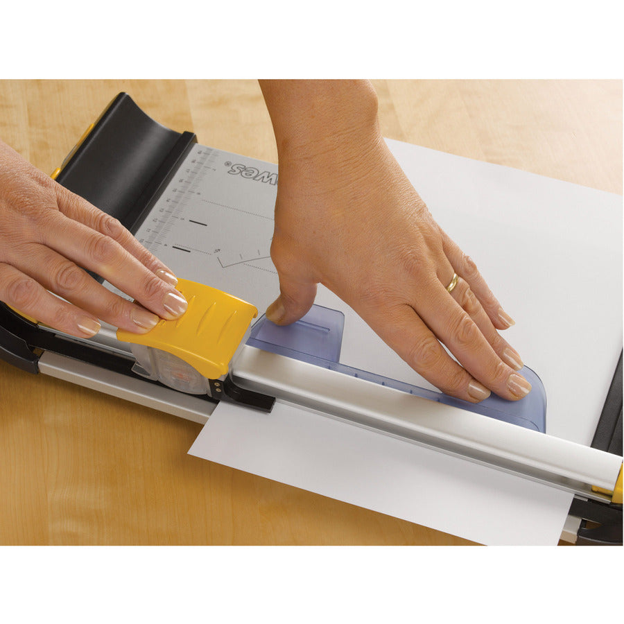 Fellowes Electron™ 180 Rotary Trimmer 5410502