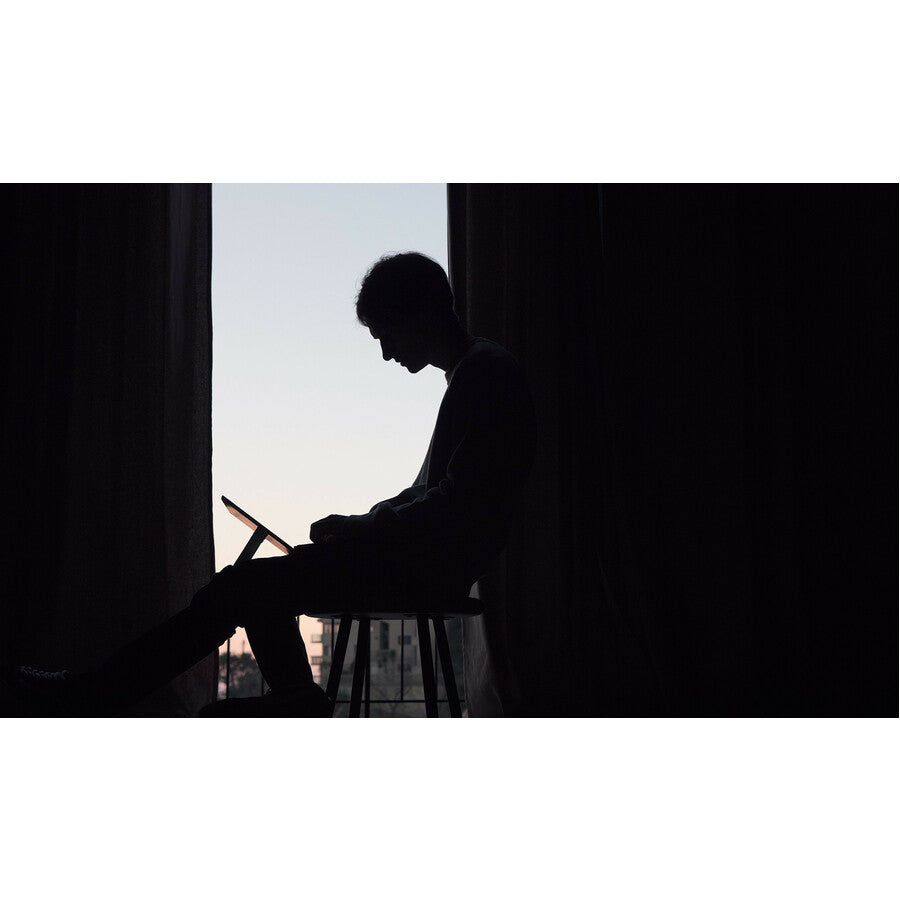 Étui pour clavier et tablette Microsoft Type Cover - Noir FMN-00002