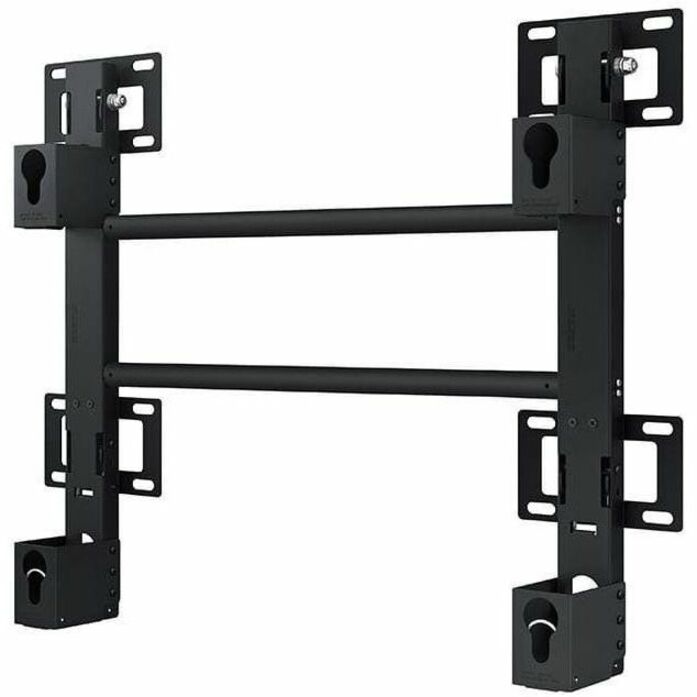 Support de montage Samsung pour mur vidéo, écran, affichage de signalisation numérique WMN8200SFXZA