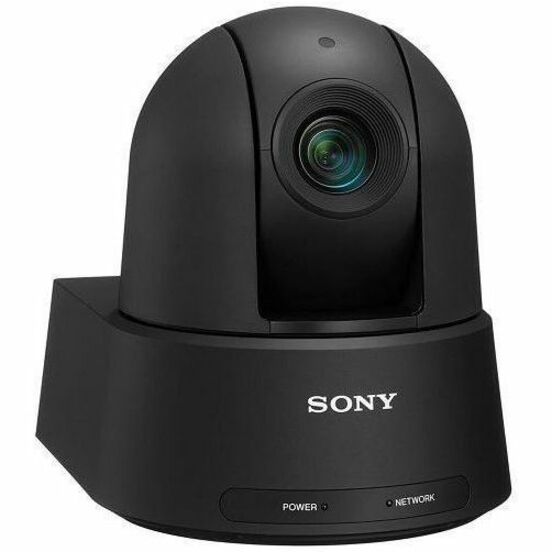 Caméra réseau Sony Pro SRGA40 8,5 mégapixels 4K - Couleur - Noir SRGA40/N