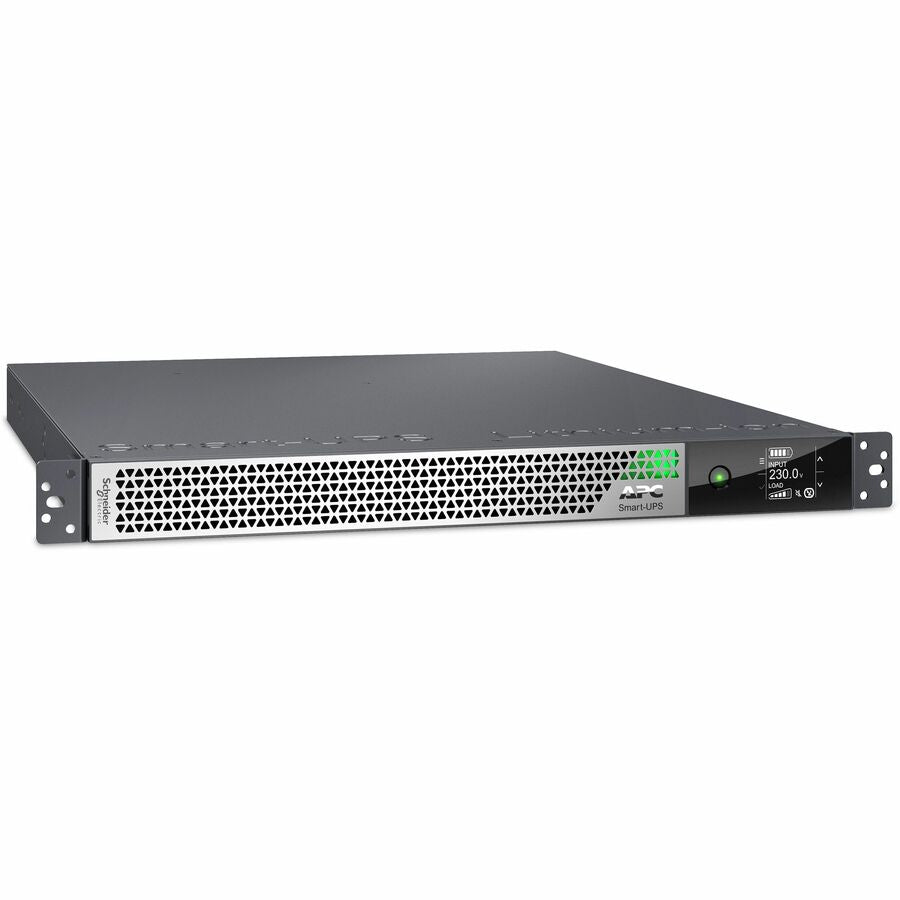 Onduleur montable en rack APC by Schneider Electric Smart-UPS Ultra 3000 VA SRTL3KRM1UWC