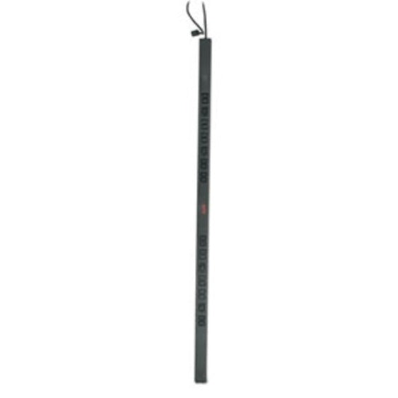 Unité de distribution d'alimentation en rack de base APC AP7552 3680 VA