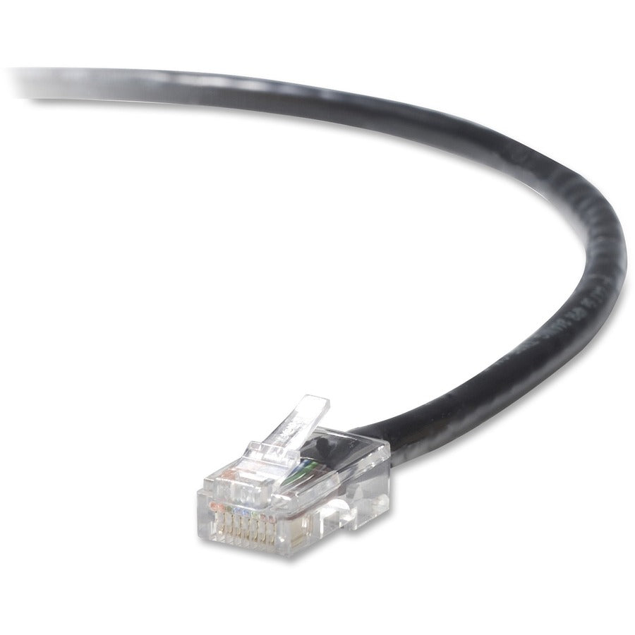Câble de raccordement Belkin Cat5e A3L791-05-BLK-S