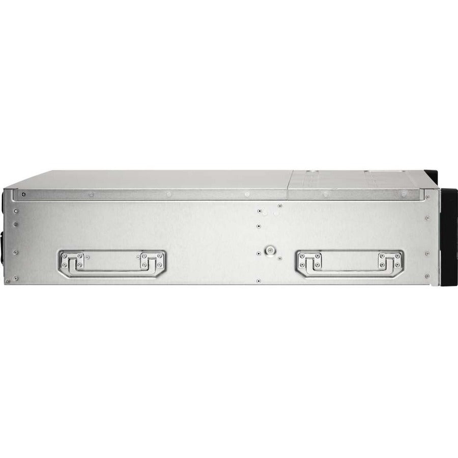 QNAP Enterprise ZFS NAS ES1686DC-2142IT-96G Système de stockage SAN/NAS ES1686DC-2142IT-96G-US