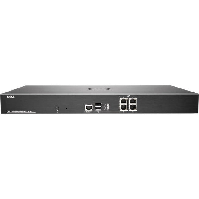 LICENCE SPIKE 10 JOURS POUR 500 UTILISATEURS SMA 400 DE SonicWALL 01-SSC-2253