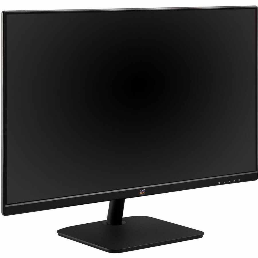 Moniteur LED Full HD 27" ViewSonic VA2735-H - 16:9 VA2735-H