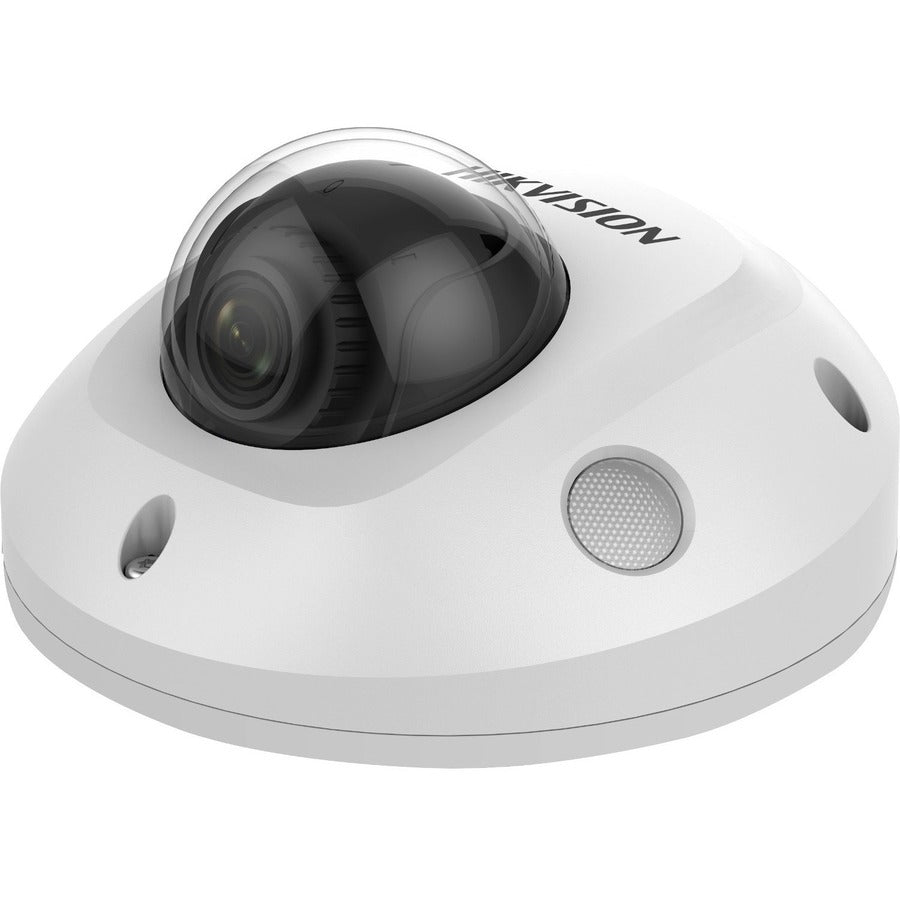 Caméra réseau Hikvision Mobile DS-2XM6756G0-IM/ND 5 mégapixels HD - Mini dôme DS-2XM6756G0-IM/ND (2,8 mm)