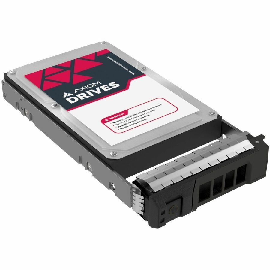 Disque dur Axiom 10 To - 3,5" - SATA (SATA/600) 4XB0K12313-AX