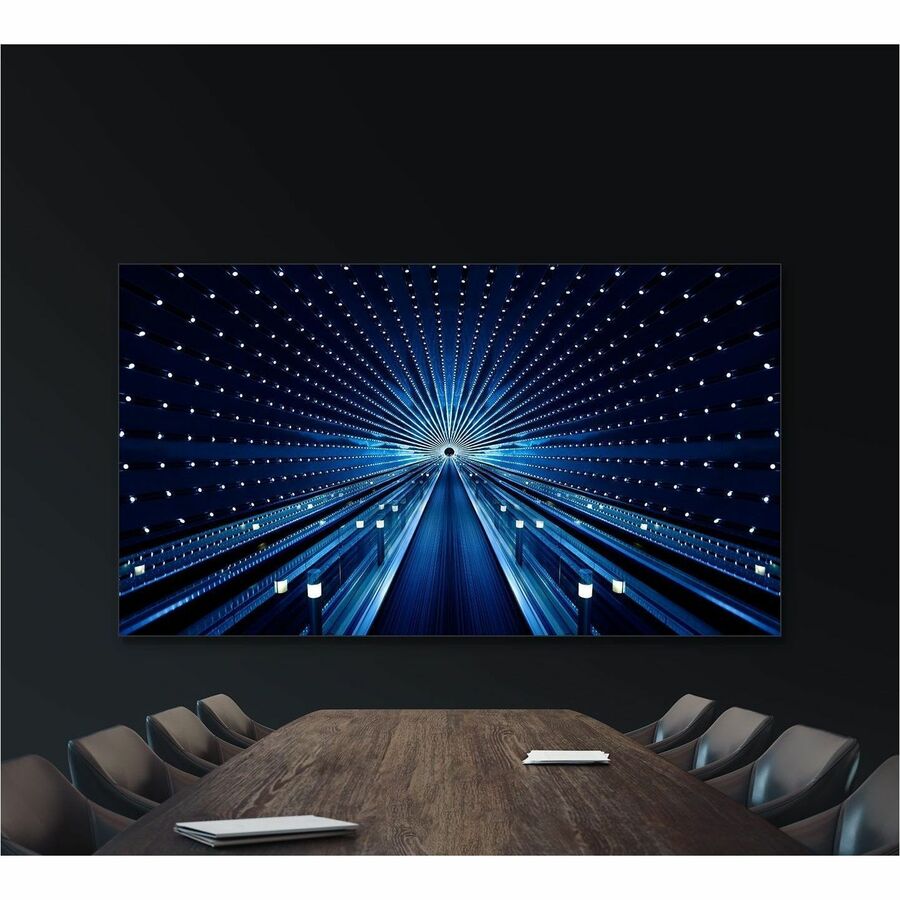 Téléviseur tout-en-un Samsung The Wall 146" (4K) LH008IABMUS/GO