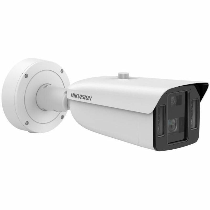 Caméra réseau Hikvision DeepinView iDS-2CD8A86G0-XZHSY 8 mégapixels 4K - Couleur - Bullet - Blanc IDS-2CD8A86G0-XZHSY1050/4