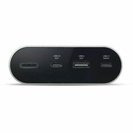 Batterie externe portable Dell Targus 100 W USB-C 451-BDJK