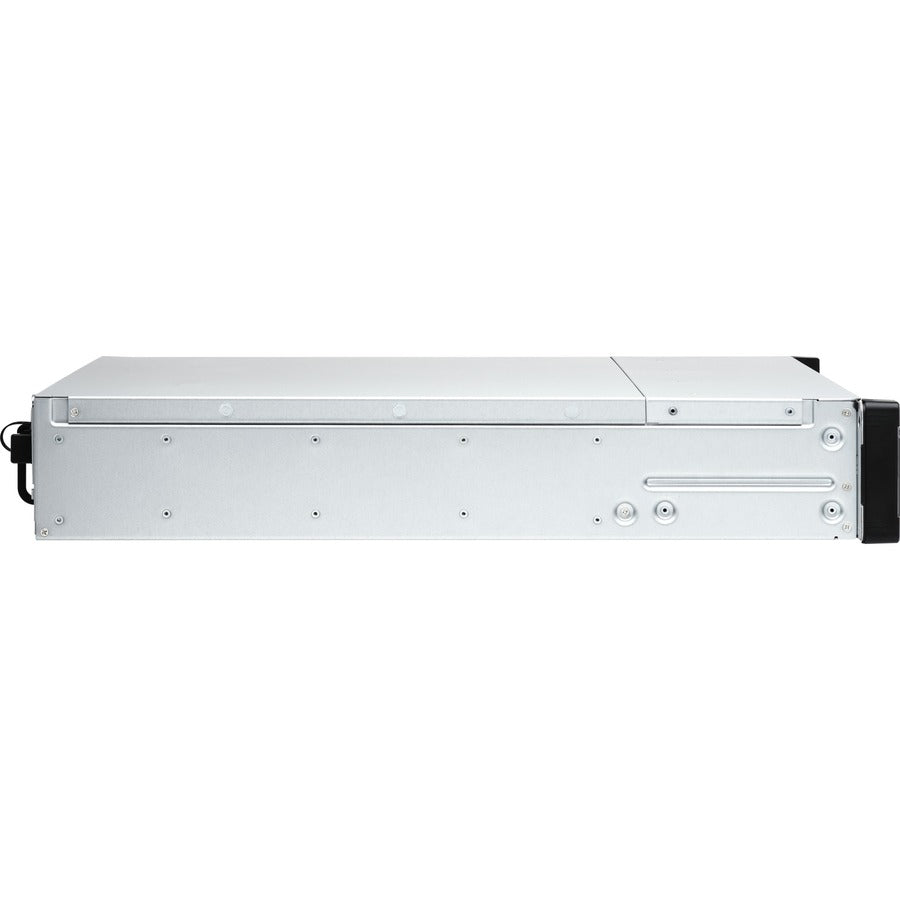 QNAP Enterprise ZFS NAS ES2486DC-2142IT-128G SAN/NAS Storage System ES2486DC-2142IT-128G-US