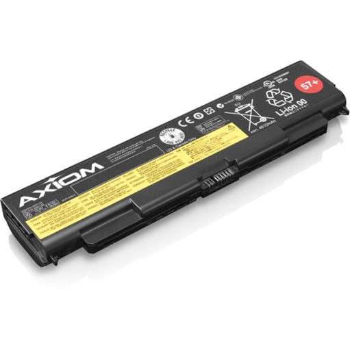 Batterie pour ordinateur portable Axiom 0C52863-AX