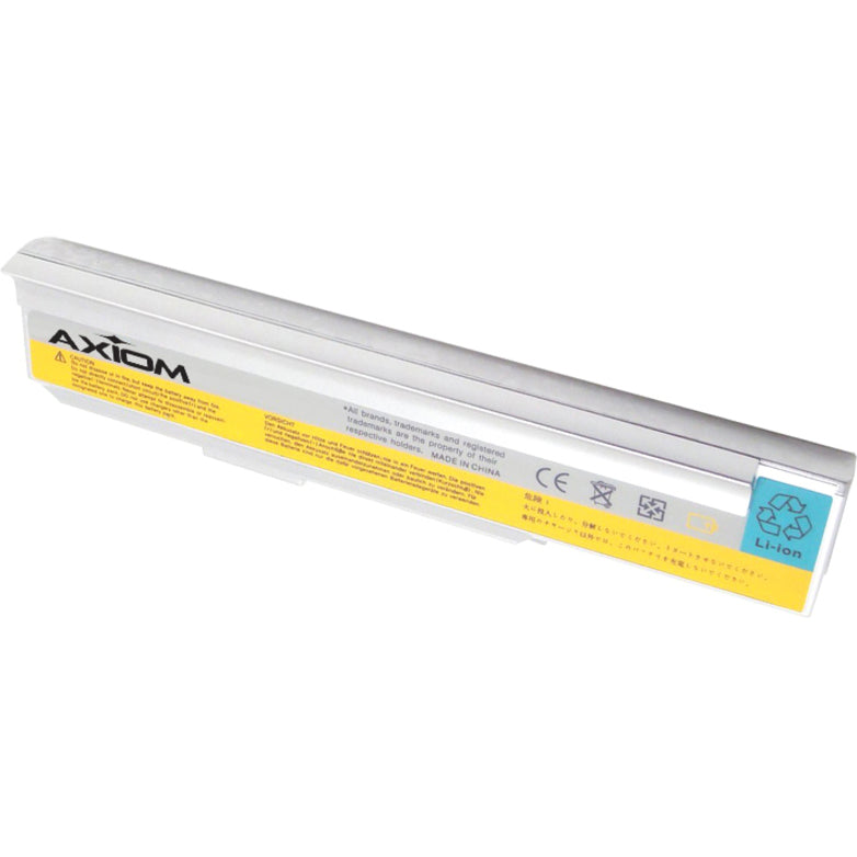 Batterie pour ordinateur portable Axiom 40Y8322-AX