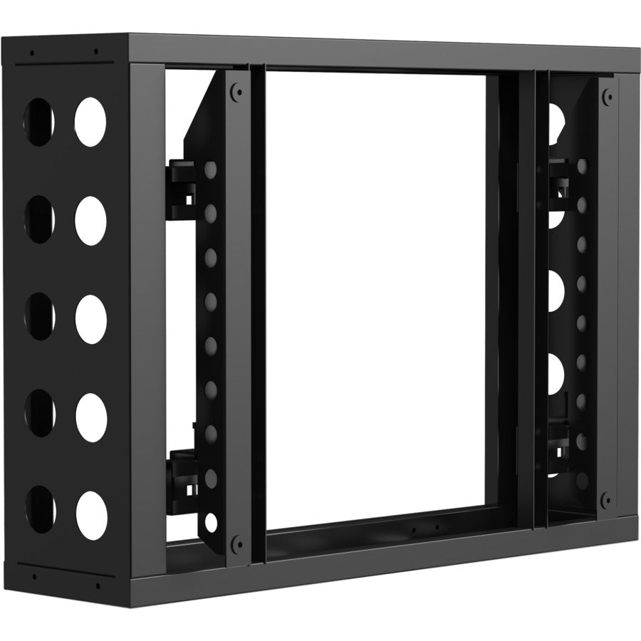 Support de montage Hikvision DS-DN55E4M/F pour écran LCD - Noir DS-DN55E4M/F