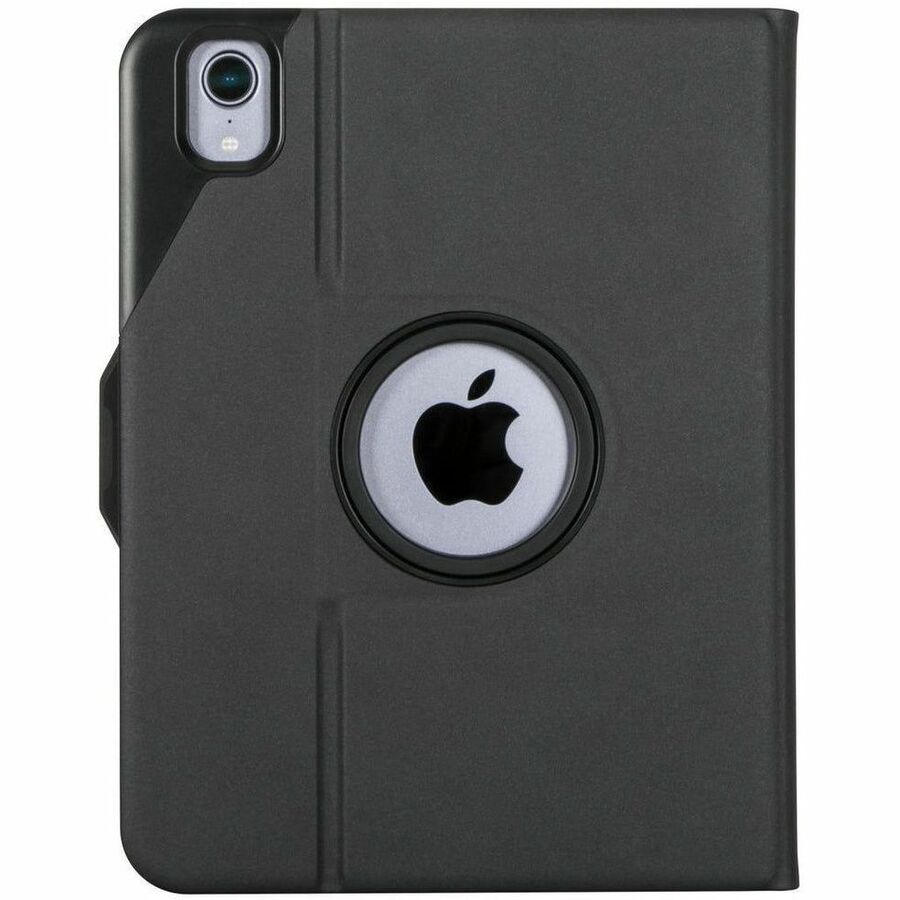 Étui de transport Targus VersaVu THZ914GL pour tablette Apple iPad mini 8,3" (6e génération) - Noir THZ914GL