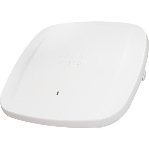 Point d'accès sans fil Meraki MR57 tribande 802.11ax 8,35 Gbit/s - Intérieur MR57-HW