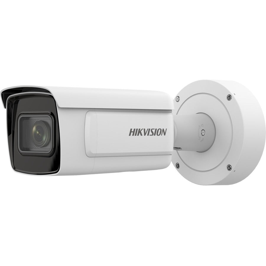 Caméra réseau Full HD 2 mégapixels Hikvision DeepinView iDS-2CD7A26G0/P-IZHS(Y) - Couleur - Bullet - Blanc IDS-2CD7A26G0/P-IZHSY(8-32MM)