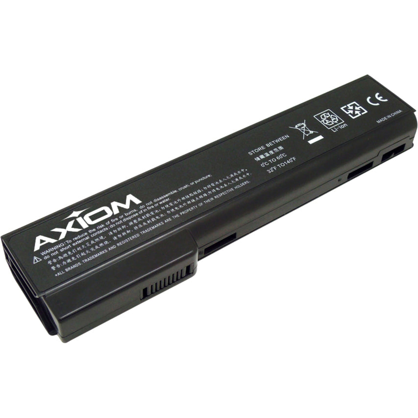 Batterie pour ordinateur portable Axiom QK642AA-AX