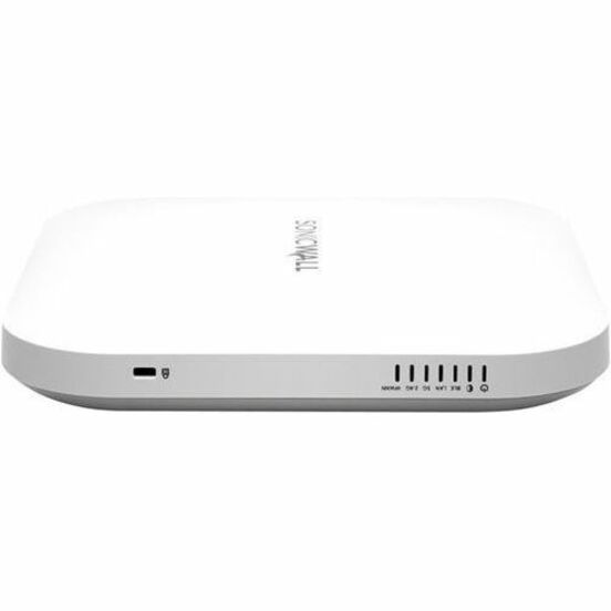 Point d'accès sans fil double bande IEEE 802.11 a/b/g/n/ac/ax SonicWall SonicWave 641 - Intérieur 03-SSC-0940