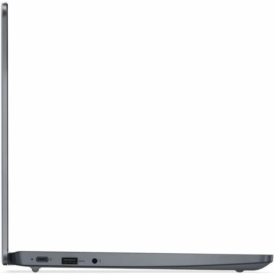 Lenovo 14e Chromebook Gen 3 82W6001TUS Chromebook 14" - Full HD - Intel Core i3 i3-N305 - 8 Go - Mémoire Flash 128 Go - Clavier Anglais - Gris Orage 82W6001TUS