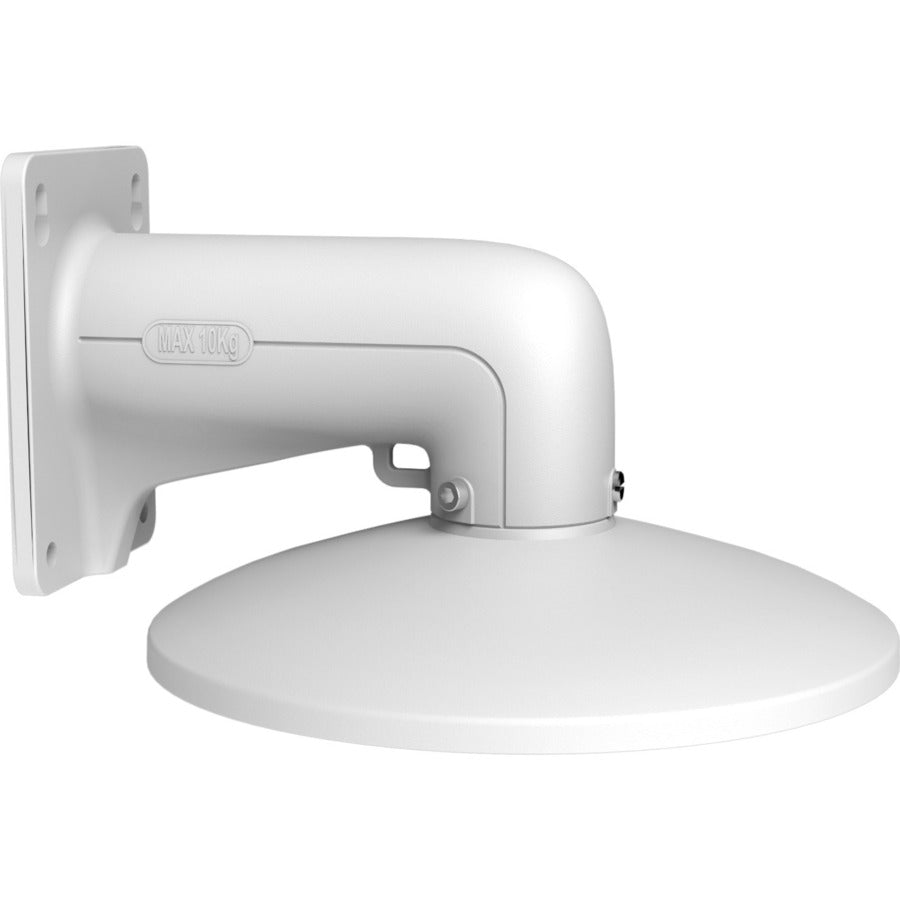 Support mural Hikvision DS-1618ZJ-6D pour caméra réseau - Blanc DS-1618ZJ-6D