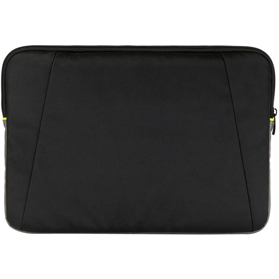 Sacoche de transport Targus CityGear TSS994CA (pochette) pour ordinateur portable 15,6" - Noir TSS994CA