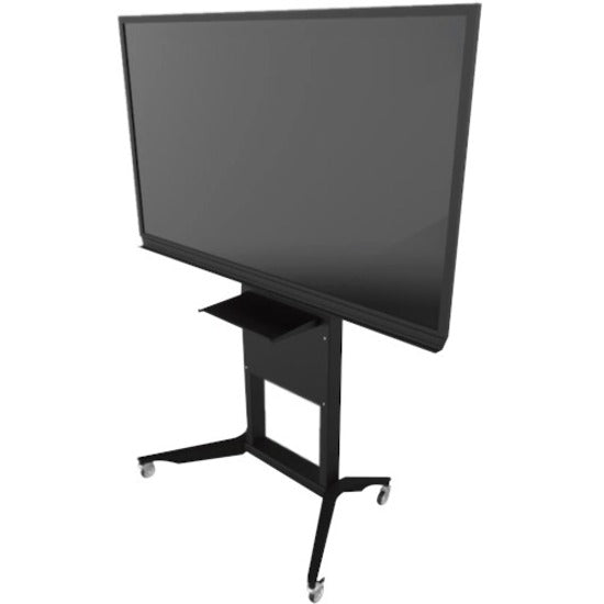 Plateau de montage ViewSonic pour ordinateur portable, clavier, écran de collaboration, chariot d'affichage VB-BMT-001