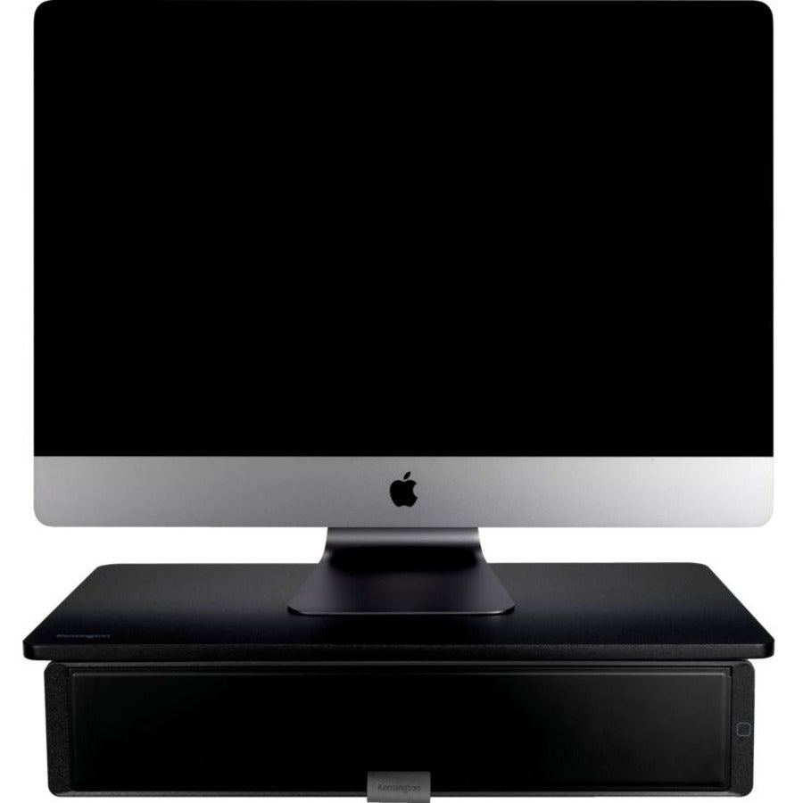 Support pour moniteur Kensington UVStand avec compartiment de désinfection UVC K55100CA