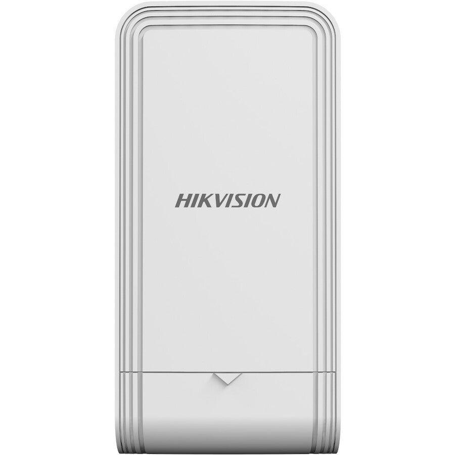 CPE sans fil extérieur Hikvision 5 GHz 867 Mbps 5 km DS-3WF02C-5AC/O