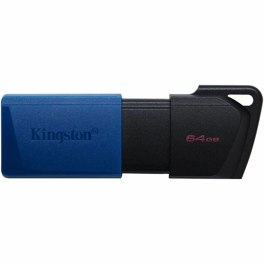 Clé USB 3.2 (1ère génération) Type A Kingston DataTraveler Exodia M 64 Go DTXM/64 Go-2P