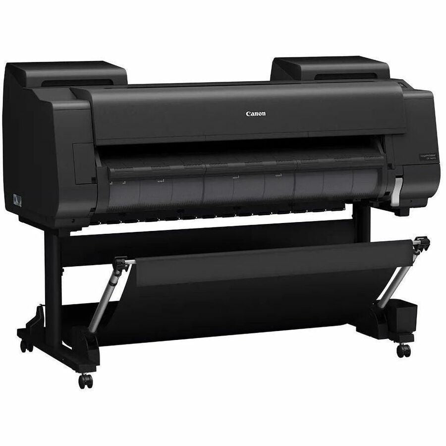 Imprimante jet d'encre grand format Canon imagePROGRAF GP-4600S - Largeur d'impression 44" - Couleur 6413C002
