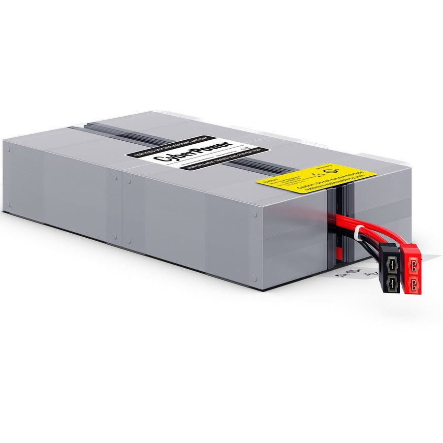 Kit de batterie CyberPower RB1290X4H