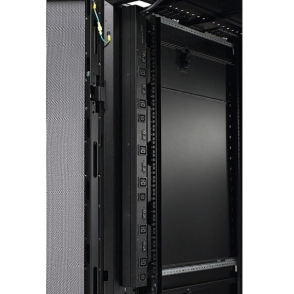 PDU de base APC by Schneider Electric à 9 prises 22 kW AP7555A