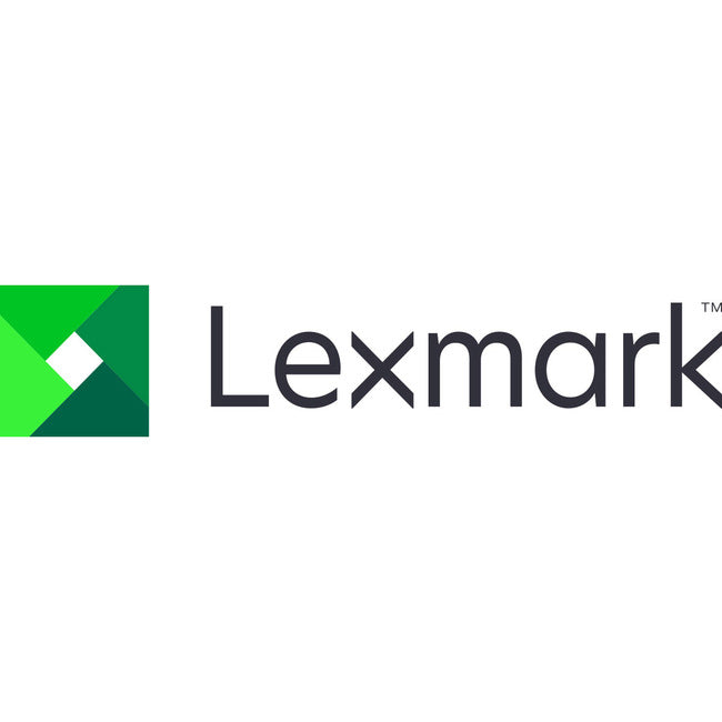 Réparation sur site Lexmark - Service prolongé (renouvellement) - 1 an - Service 2373268