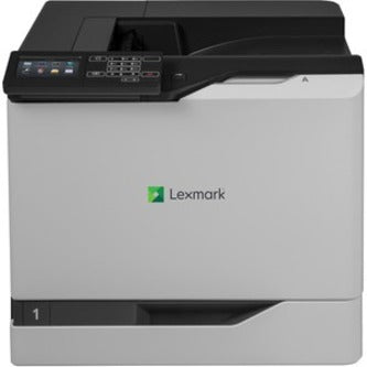 Imprimante laser de bureau Lexmark CS820de - Couleur 21K0200
