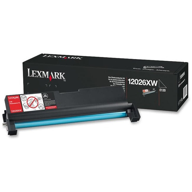 Kit photoconducteur Lexmark 12026XW 12026XW