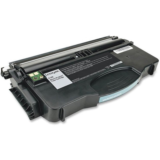 Cartouche de toner d'origine Lexmark 12035SA