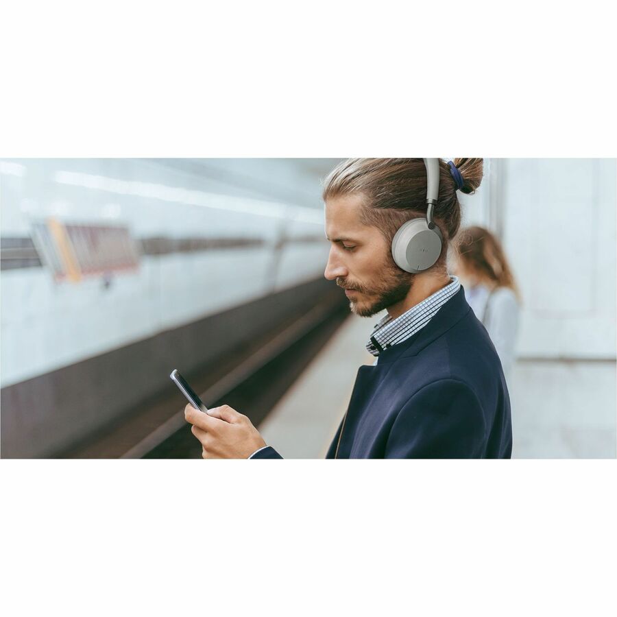 Casque Yealink BH72 BH72 avec CS UC GY AA