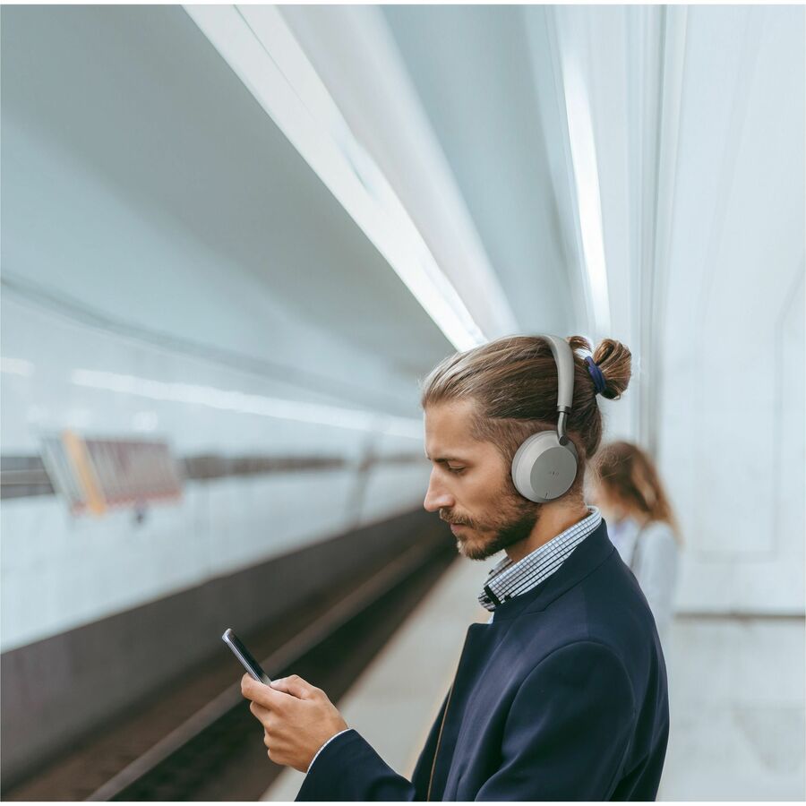 Casque Yealink BH72 Lite BH72 LITE UC GY CC