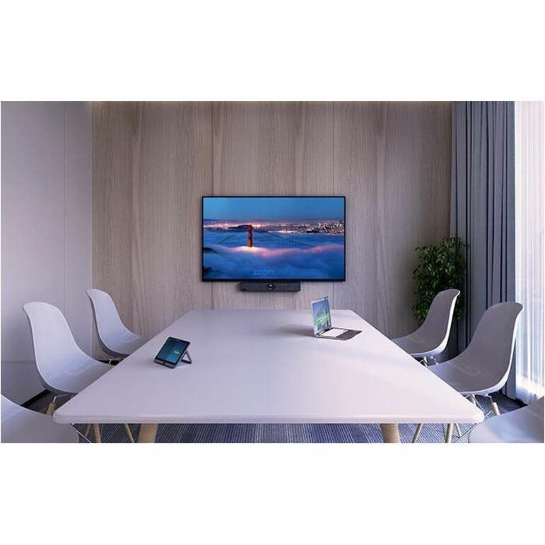 Équipement de vidéoconférence Yealink ZVC400 ZVC400-C2-A00