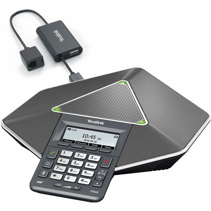 Boîtier PSTN Yealink CPN10 CPN10