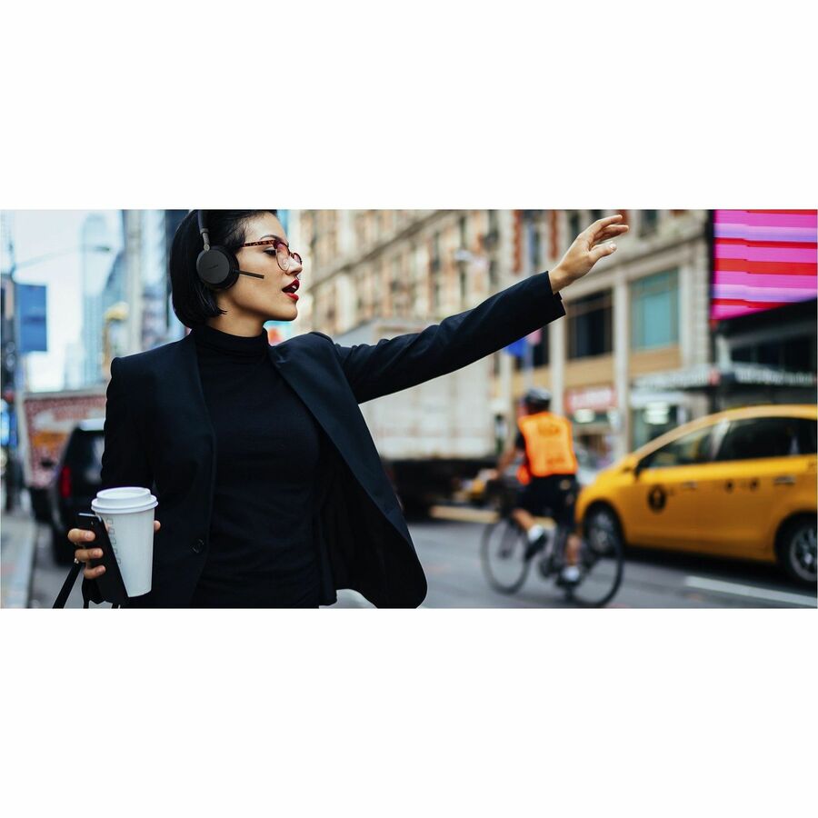 Casque Bluetooth Yealink BH70 BH70 DUAL TEAMS USB-C